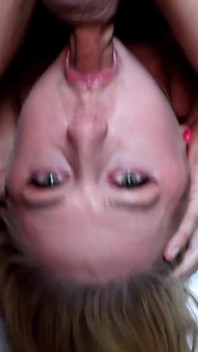 Gigi jax is a facefuck fiend Throatpie