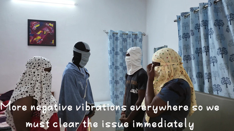Tamilmalkova2: Pastor Atrocities