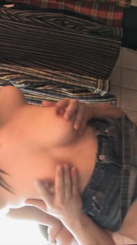 Super sex v prádelně