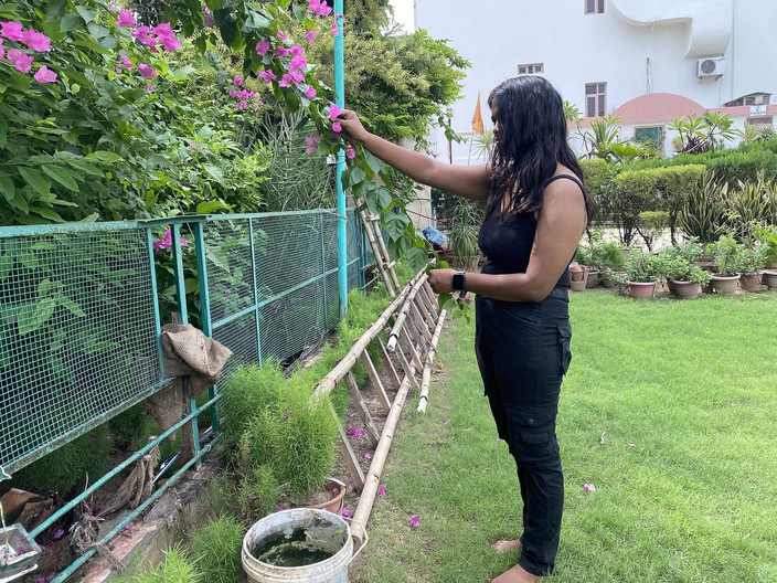 Pinkididi: Pasangan kekasih habis-habisan - video india