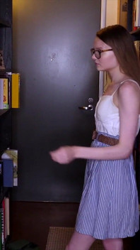 Jessea & Robby: Turned on and Tuned up