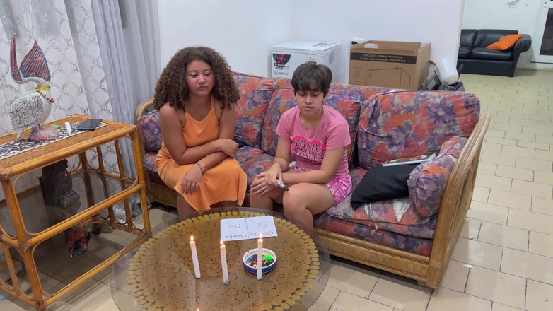 SugarPose: Charlie Charlie - bir ruhu çağırıyor