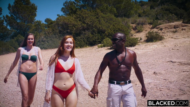 Blacked: Blacked Bffs Jia Lissa and Stacy Cruz Share BBC
