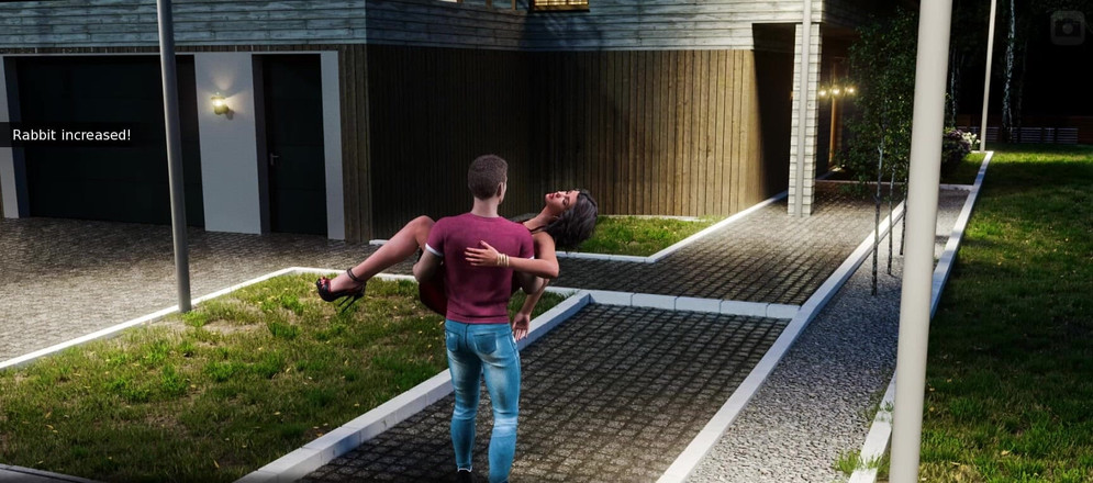 Miss Kitty 2K: Sunville'in orta yaşlı seksi kadınları - bölüm 81 - foxie2k'nin sevimli bayanlar