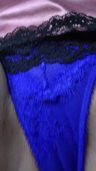 Close-up de masturbação e classificação de pau