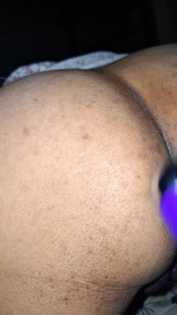 Bhabhi Get Massage in Pussy