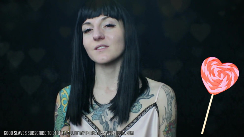 Miss Ivy Ophelia: Lovesick, une poupée tapette se déclenche 3