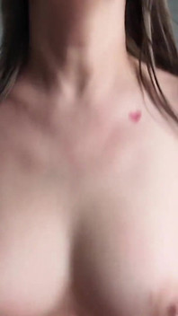 Passionate Blowjob and Hot Positions with a Stunning Girl in Black Lingerie