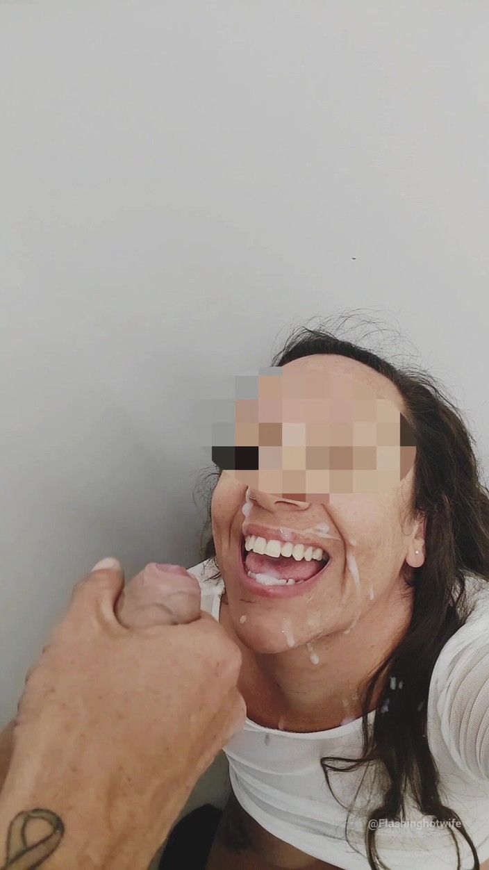 Roo Smith: Obnažující se kompilace obličeje sexy manželky