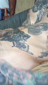 Overcast Cock Sucker
