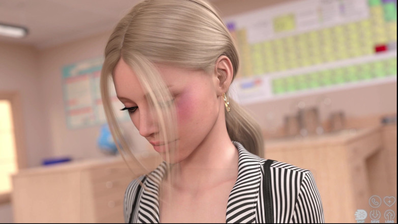 Wickedgammes studio: Sesso lento e furioso. Parte 25 Bengalese Actualizacion