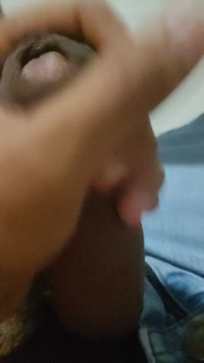 slayboy69: Cumming Loads From First POV