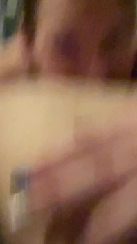 Hey Chubby Chaps! Can I Do This to Your Soft, Squishy, Sexy Belly Too? Please Form an Orderly Queue!