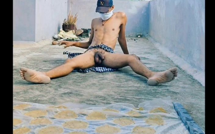 Tani: Vagabunda indiana do cu