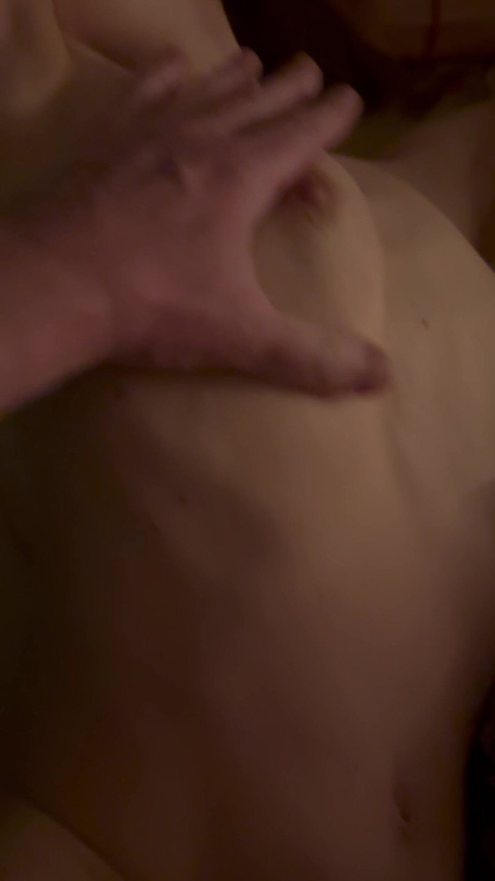 Curry: Kocası için bir sevgiliyle video raporu