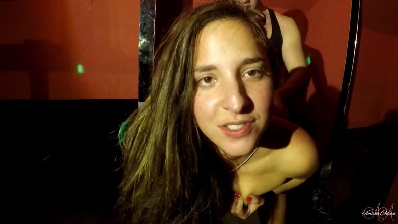 Amirah Adara: Amirah's Rough Double Dicking Vip Birthday Bash