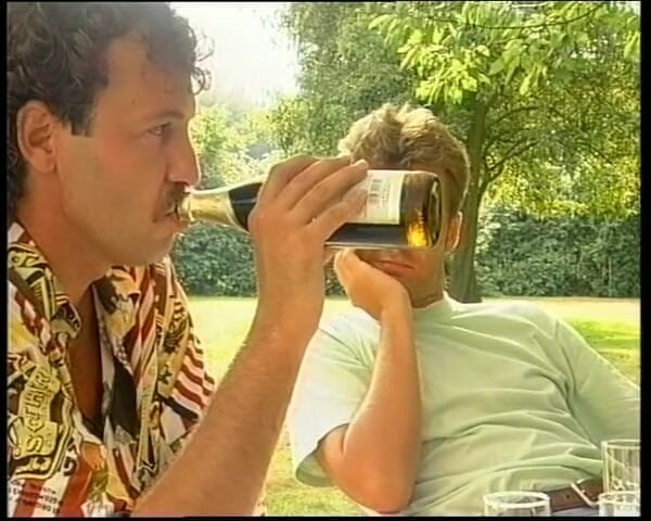 Swinger Friends Germany: Behind German Doors Is Fucked Diligently - Full Movie