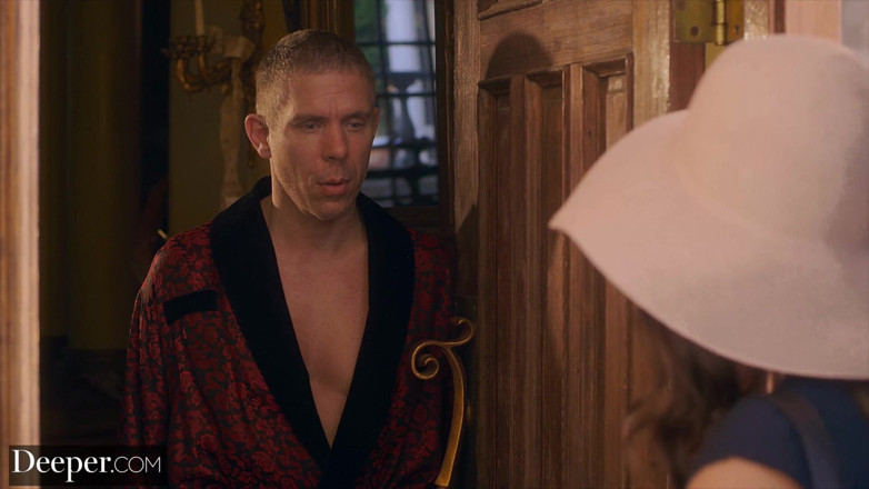 Deeper: Deeper. Mick Becomes Obsessed with Lost Stranger Kylie