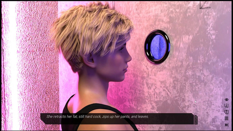 Cum in Futa: स्टार फेरी [ Futanari Hentai खेल ] Ep.35 एक शर्मीले ट्रांस के लिए पहला!