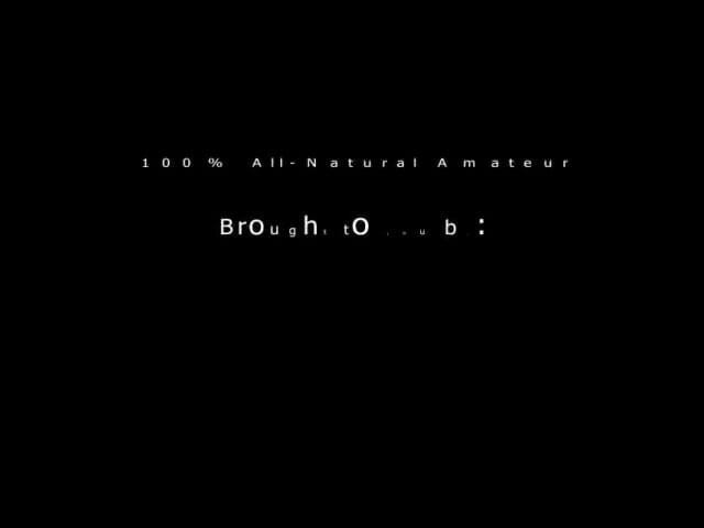 Sexxy Brandon: Sexxy Brandon: Zagubiony na morzu