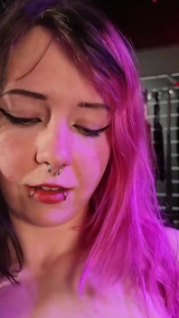 Gamer Girls First BDSM Movie