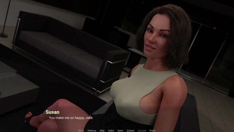 Studio-77: Vợ thuyết giáo lại lừa dối - xa nhà # 41