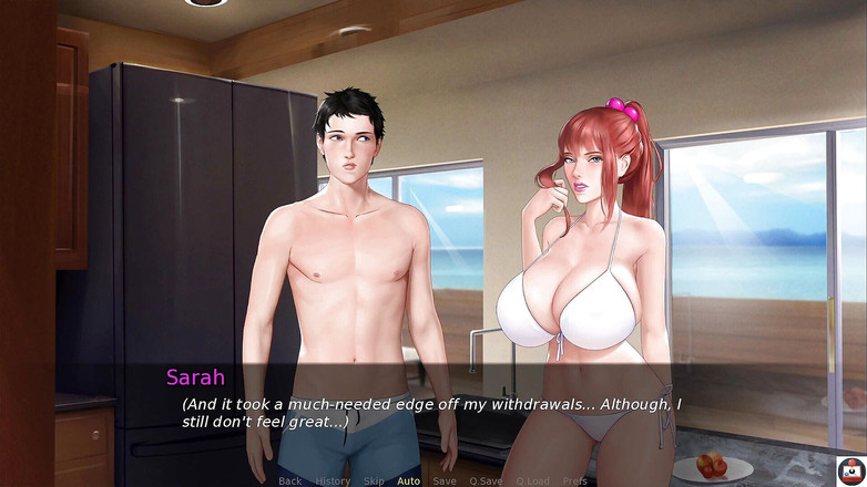 Joystick Cinema: 郊区王子 - （第41部分） - nc