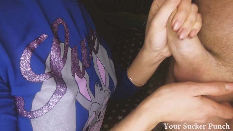 YSP Studio: Slutty Russian student sucks off her history teacher!!!