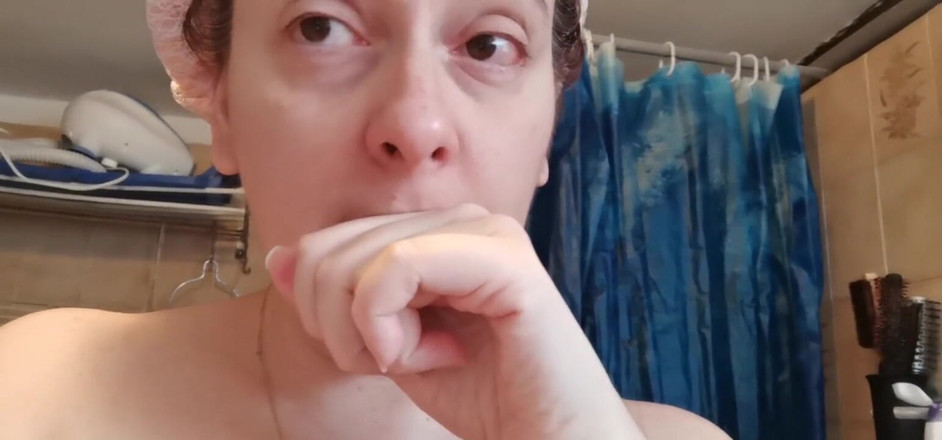 Nicoletta Embassi: 재채기용 페티쉬가 있습니까? 이 진정한 알레르기를 놓치지 마세요