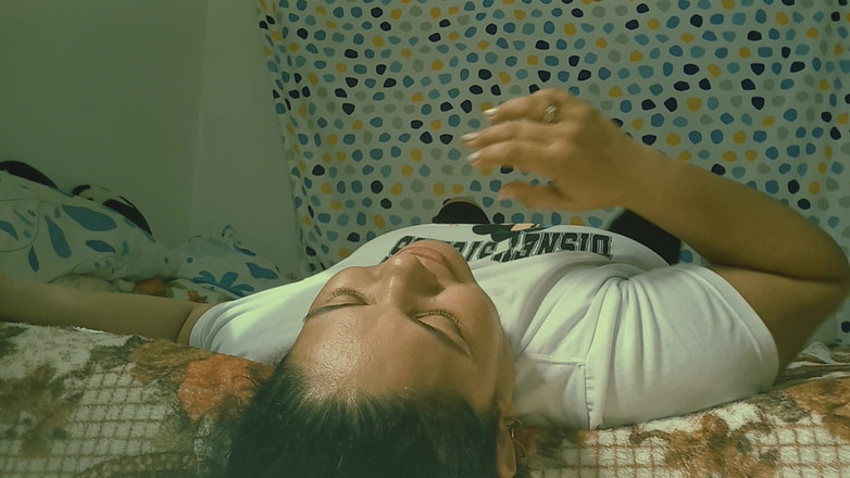 Valkyrieandluigy: 我美丽的妻子的美味深喉包