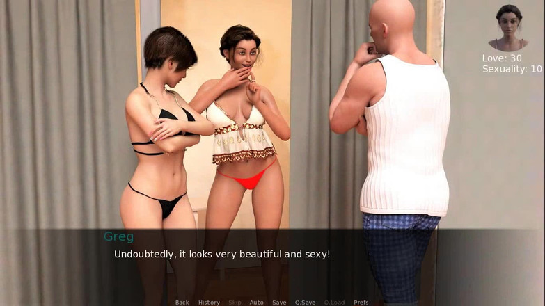 Dirty GamesXxX: Chia sẻ vị hôn thê của tôi: vợ bạn của...