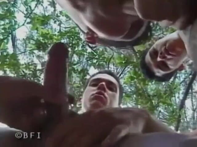 Just Boys: Falls N Balls 10