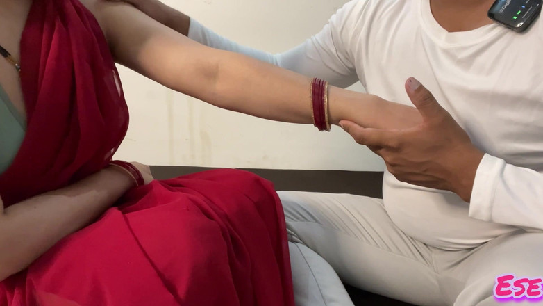 Sammy Sins: Nhân viên bán hàng và tinh dịch cơ thể kỳ...