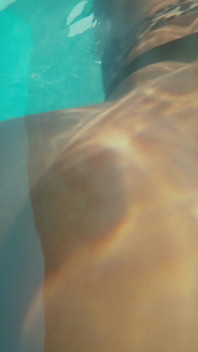 Underwater Fuck