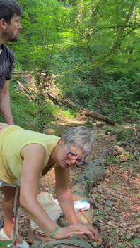 Madam O Outdoor Anal 6 - Bi &Svamp!!