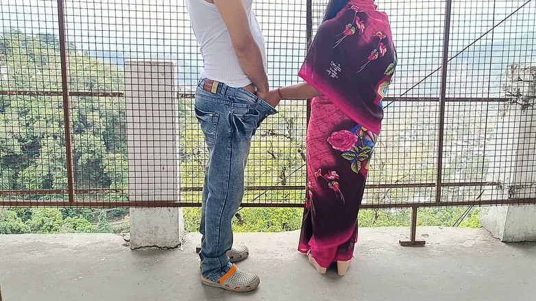 Hotty Jiya Sharmaa: Anh rể Thổ Nhĩ Kỳ để lại chị dâu độc đáo trong chiếc...