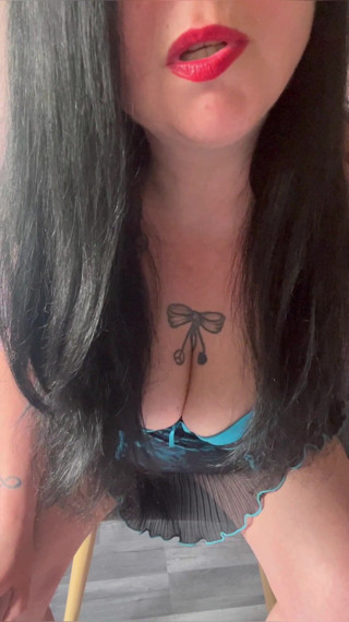 Maitresse Clara: Powtarzaj za mną