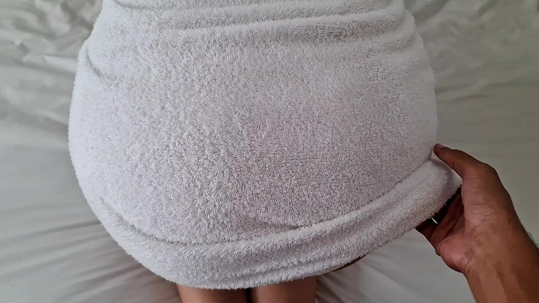 AccounterAdventures: アナルの365日間 - お風呂上がり214日目 - 会計士の冒険