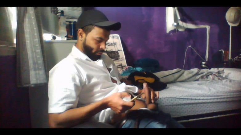 i7Bernard: 이세븐 온 어떤 일요일