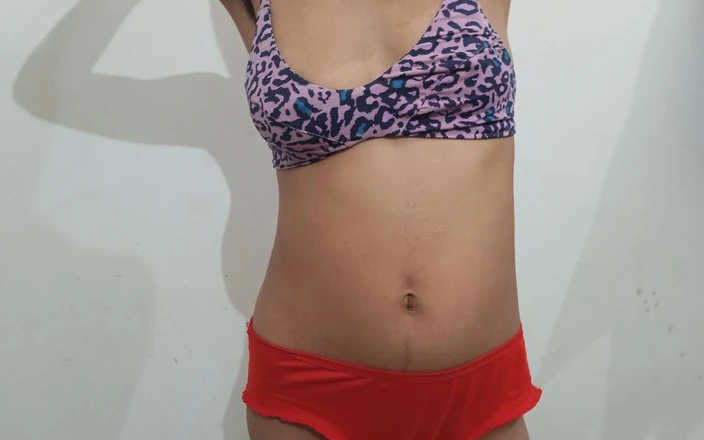 Savitabhabhi078: Indian Girlfriend's Sex Scene Goes Viral