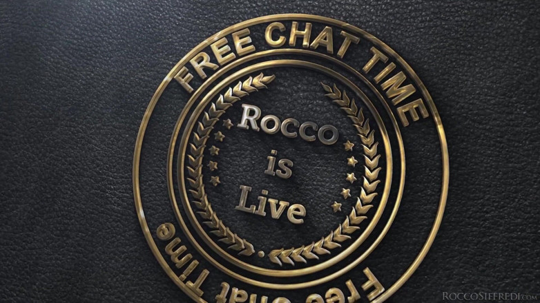 Rocco Siffredi: Rocco Siffredi 하드아카데미 사정, 애널 섹스 난교
