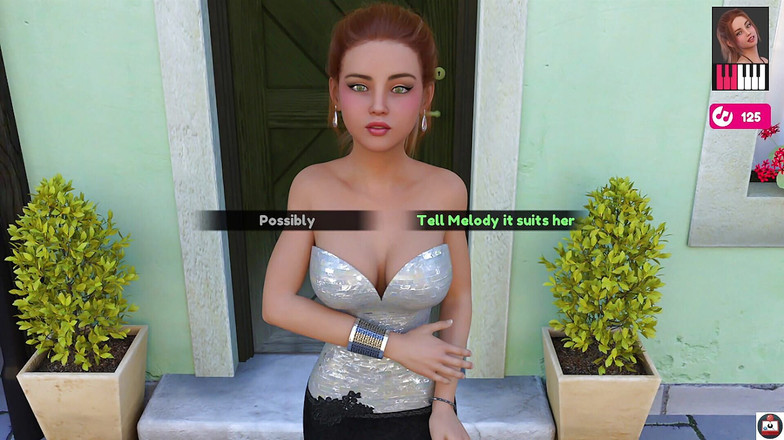 Joystick Cinema: メロディー - (22) - ノースカロライナ州