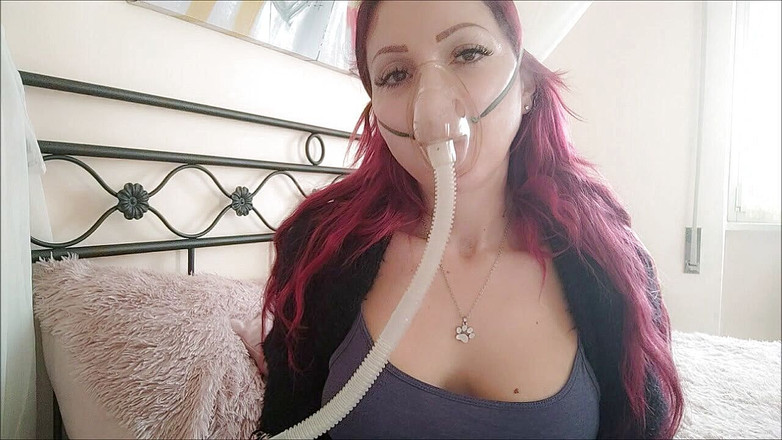 savannahamatoriale: Terapi Aerosol sangat berguna untuk kes-kes seperti saya