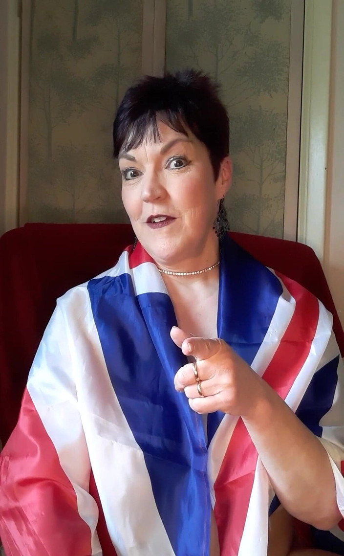 Layla Bird: Um pouco alegre obrigado pelos meus seguidores