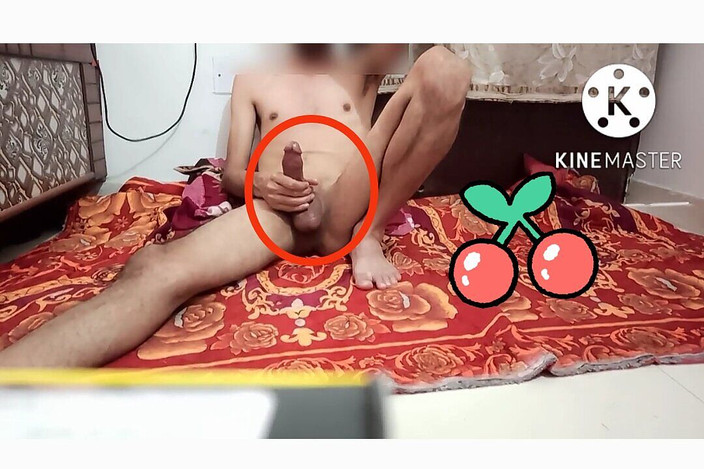 Desi__Panda: My Straight Friend Fuck Me with Big Monster Thick Coxk