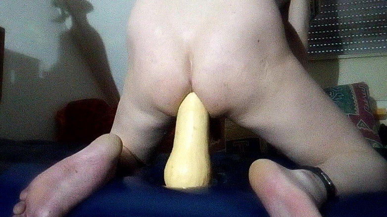 Baandert: Šukání velké zeleniny!