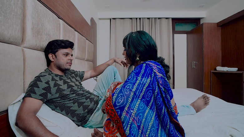 lust of milf: Švagr chytil svou švagrovou a ošukal