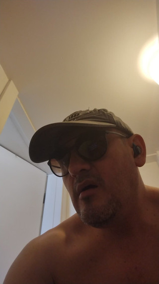 Olive_Guy: Mein faustvideo mit Öl