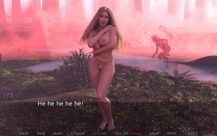 Q Boy: Kongkek MILF panas - Projek Myriam - Kehidupan dan Penerokaan - Ep03