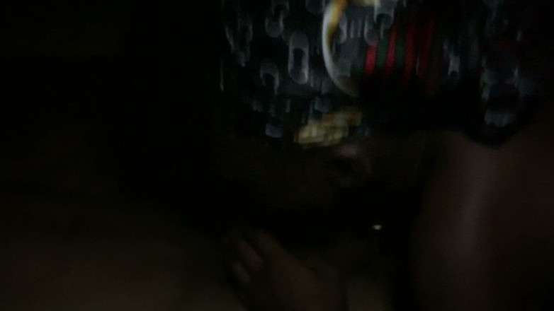 DivaHouz: Horny African Teen Sneaking Into My Room While I Was...